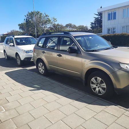 Apartament Thorshamar - Car Included Reykjavík Zewnętrze zdjęcie