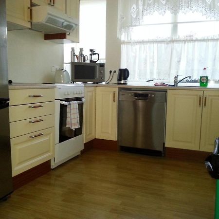 Apartament Thorshamar - Car Included Reykjavík Zewnętrze zdjęcie
