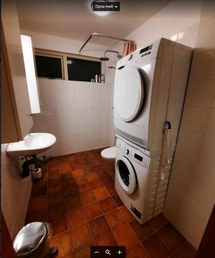 Apartament Thorshamar - Car Included Reykjavík Zewnętrze zdjęcie