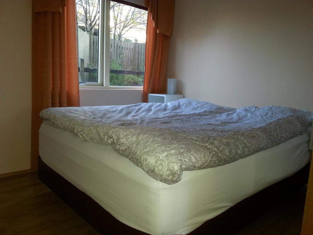 Apartament Thorshamar - Car Included Reykjavík Zewnętrze zdjęcie