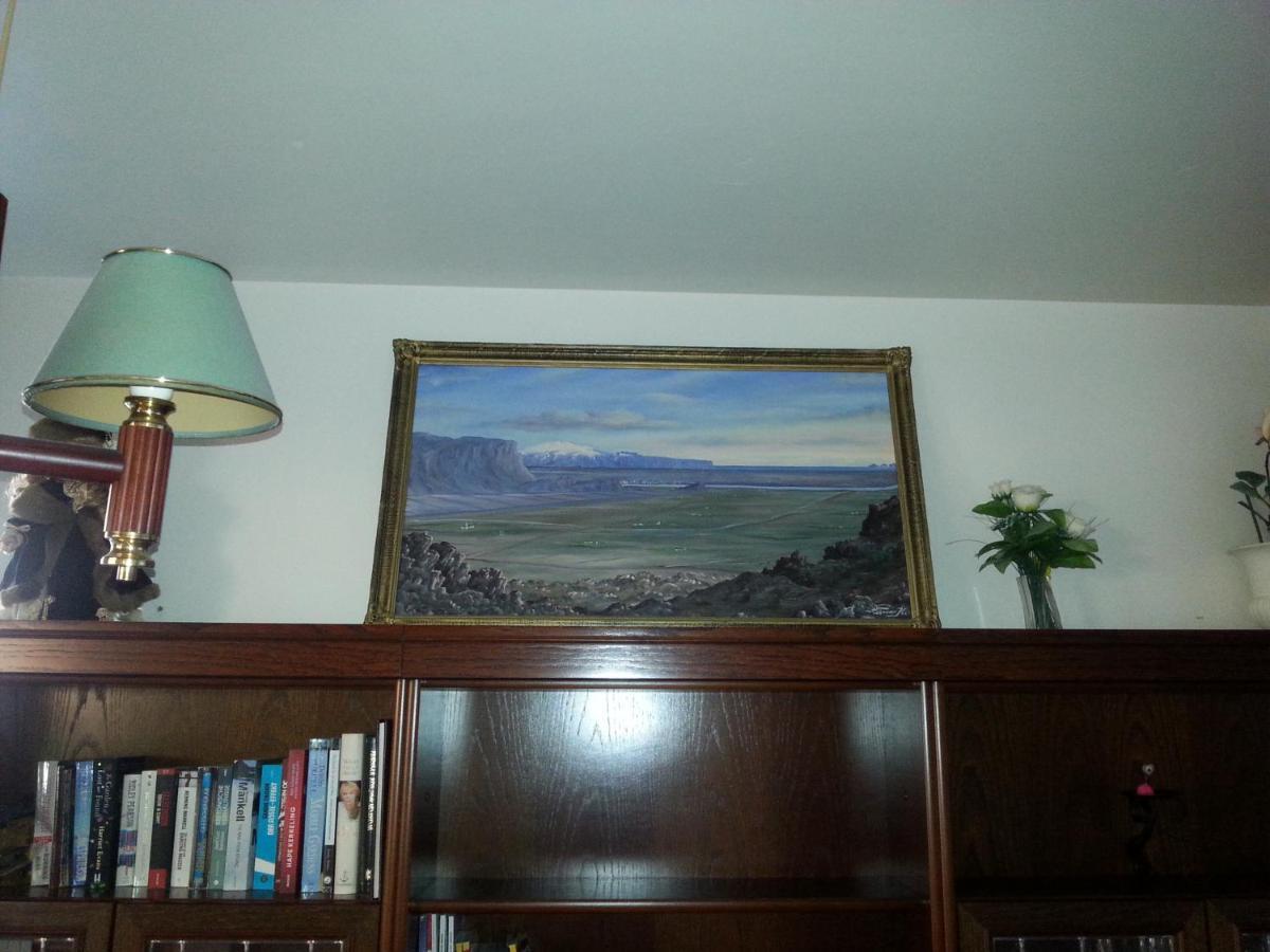 Apartament Thorshamar - Car Included Reykjavík Zewnętrze zdjęcie
