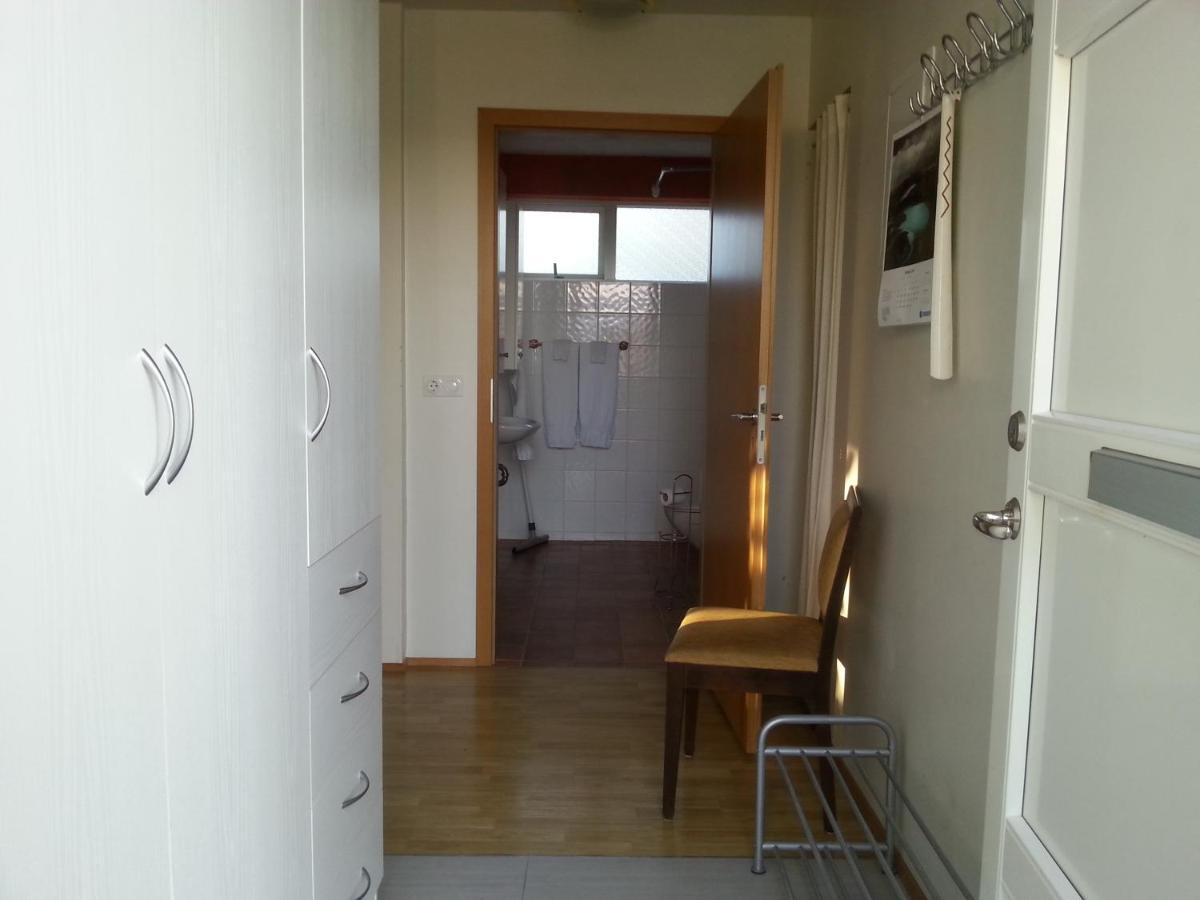 Apartament Thorshamar - Car Included Reykjavík Zewnętrze zdjęcie