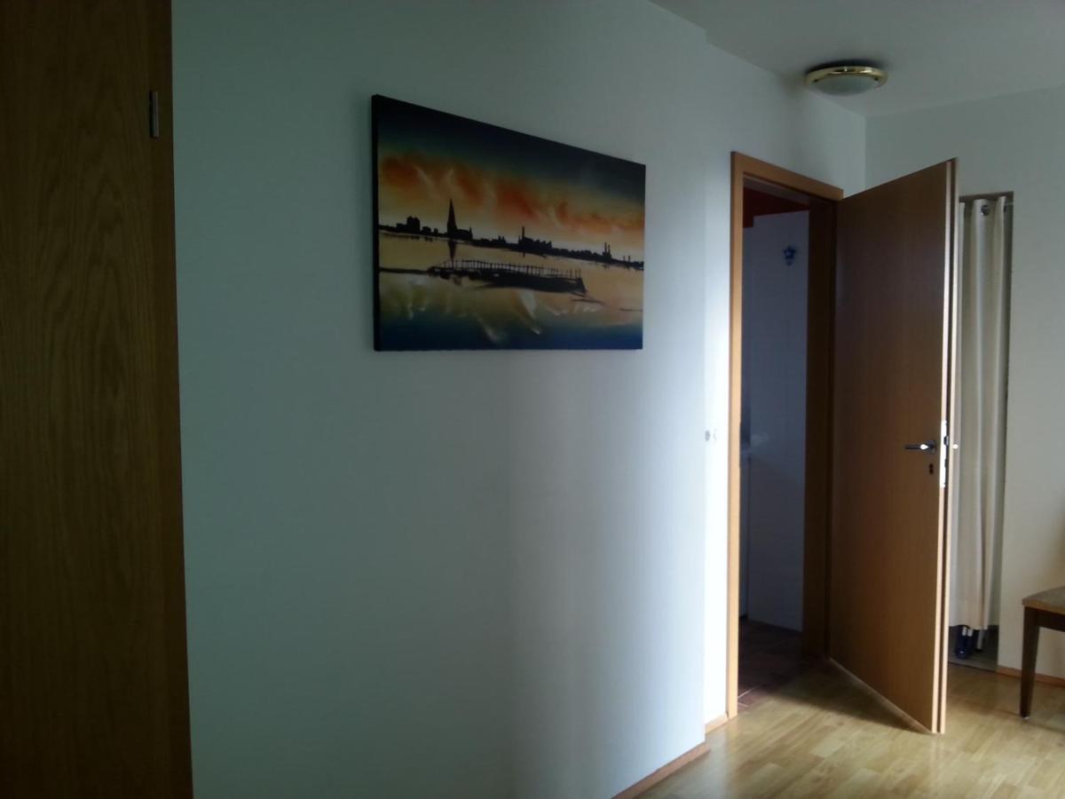 Apartament Thorshamar - Car Included Reykjavík Zewnętrze zdjęcie