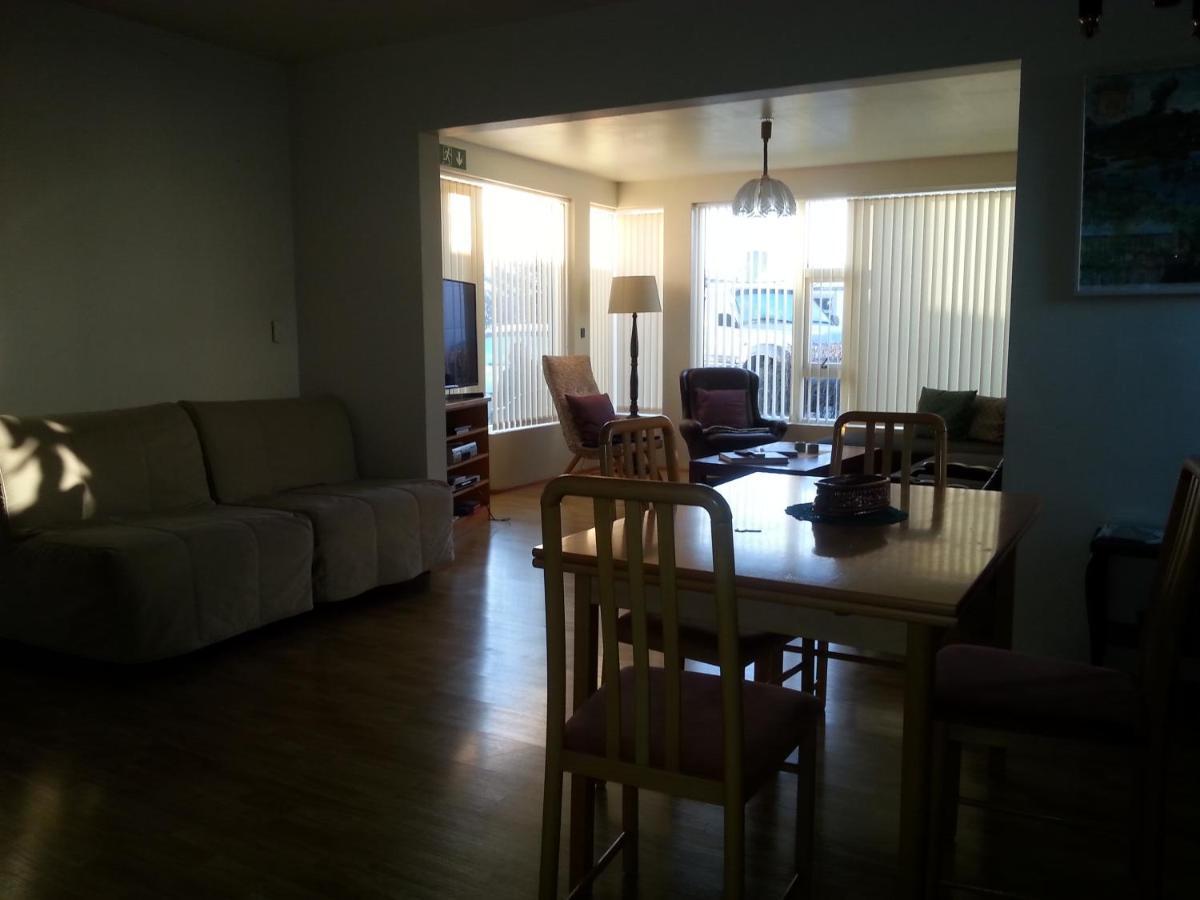 Apartament Thorshamar - Car Included Reykjavík Zewnętrze zdjęcie