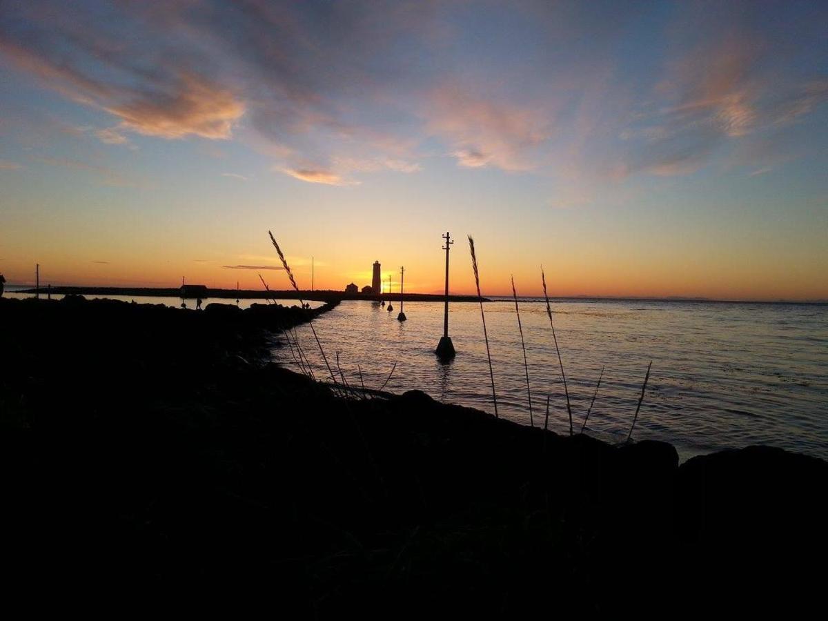 Apartament Thorshamar - Car Included Reykjavík Zewnętrze zdjęcie